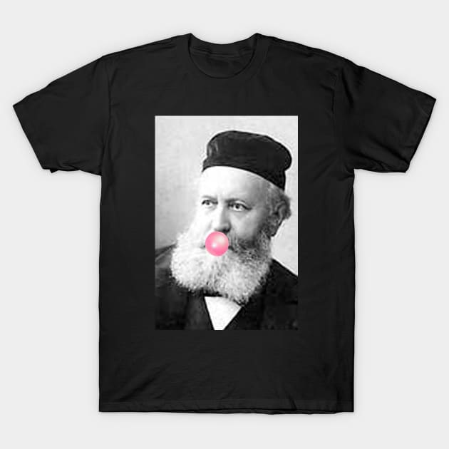 Charles Gounod T-Shirt by TheMusicophile